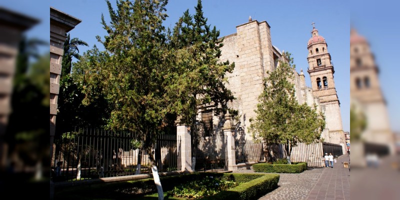 Michoacán ofrece cultura en más de 30 museos - Foto 2 