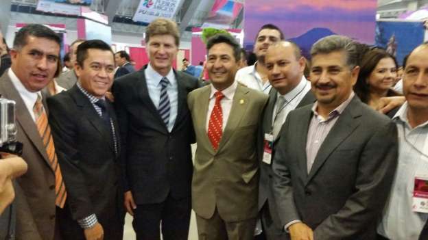Busca Michoacán convertir sus 8 Pueblos Mágicos en el mejor ejemplo de la marca  - Foto 0 