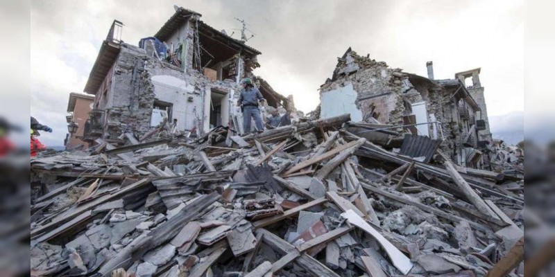 Por primera vez en México, la UNAM usa tecnología de punta para estudiar terremotos y tsunamis 