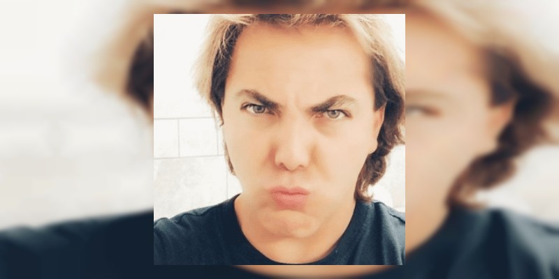 Cristian Castro pagará 4mdp para separarse de su ex mujer  