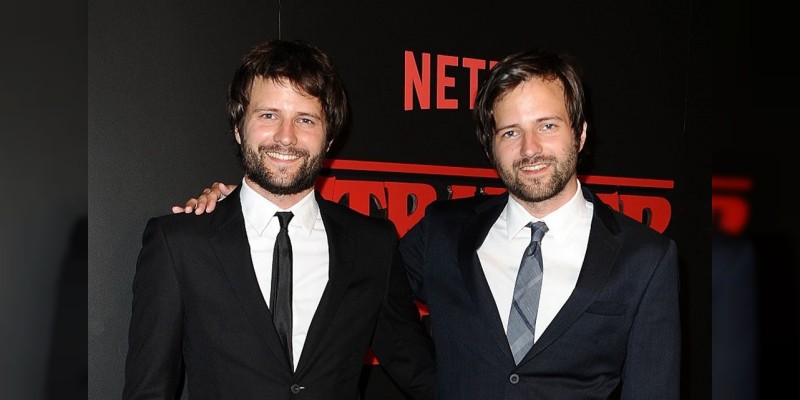 Creadores de Stranger Things son acusados de plagio  