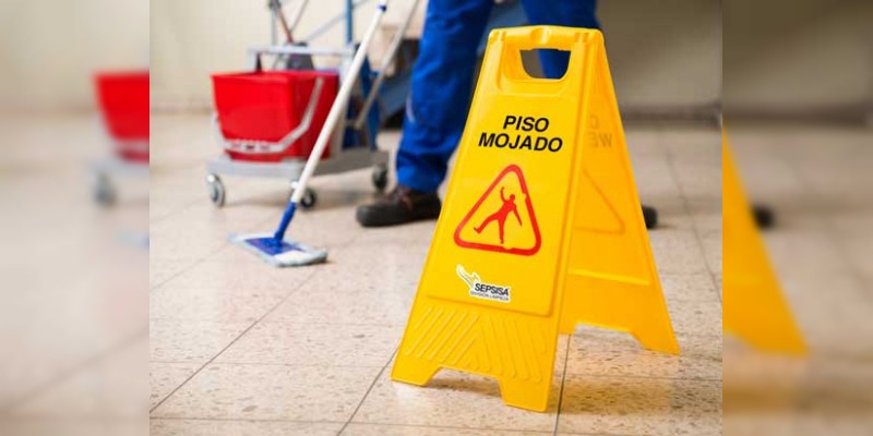 Con licitación, SSM garantiza mejora en servicios de limpieza en hospitales 