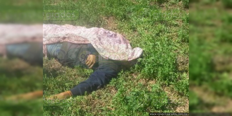 Hallan degollado a jovencito en una brecha en Chilapa de Álvarez, Guerrero  