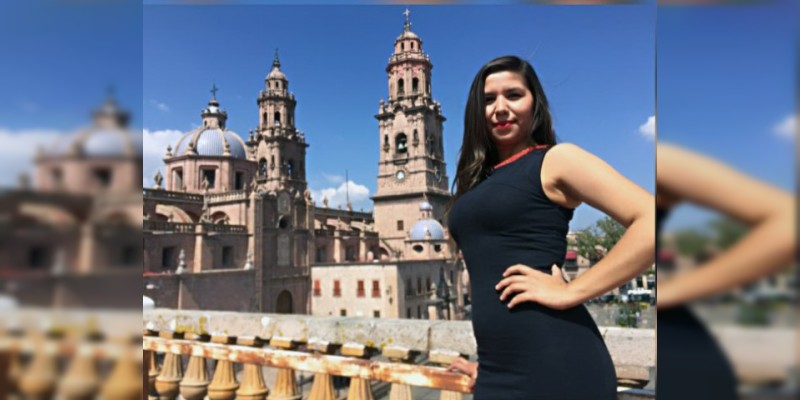 Sin justicia, la muerte de Indira Rascón García, reportera de Tv Azteca Michoacán 