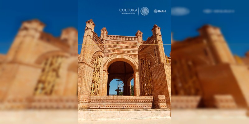 Concluye restauración de cuatro inmuebles históricos de Chiapas afectados por sismo - Foto 7 