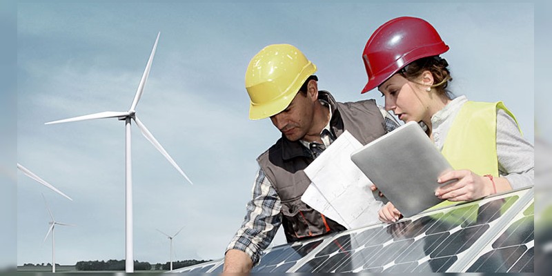 Tendrá IPN carrera de Ingeniería en Energía 