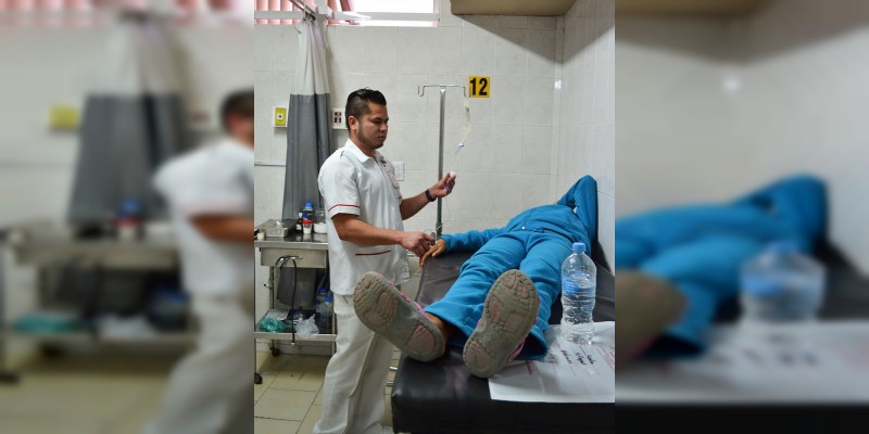 Hoy 7 de abril se celebra el Día Mundial de la Salud  