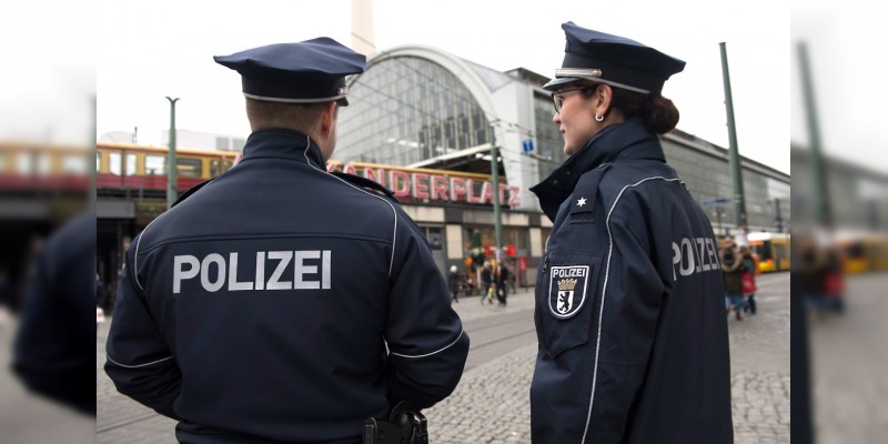 Frustran atentado terrorista en maratón de Alemania 