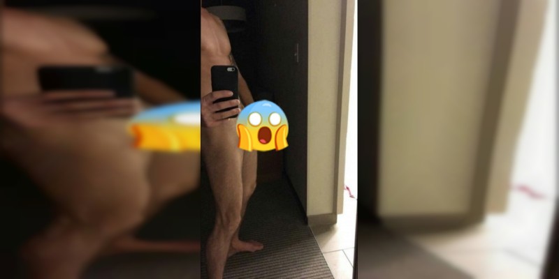 Filtran el pack de Drake Bell  - Foto 2 