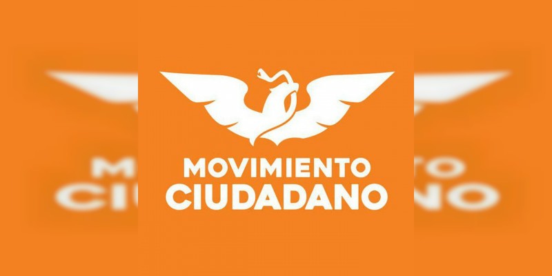 En Movimiento Ciudadano no se venden las candidaturas: Javier Paredes Andrade 