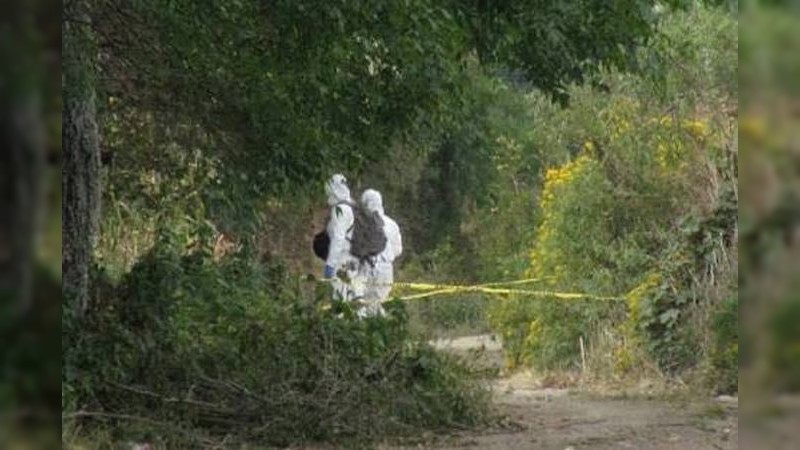 Abril, 9 días 9 asesinatos en Morelia, Michoacán 