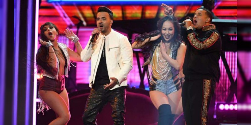 La gente debe estar harta de escuchar Despacito: Luis Fonsi  