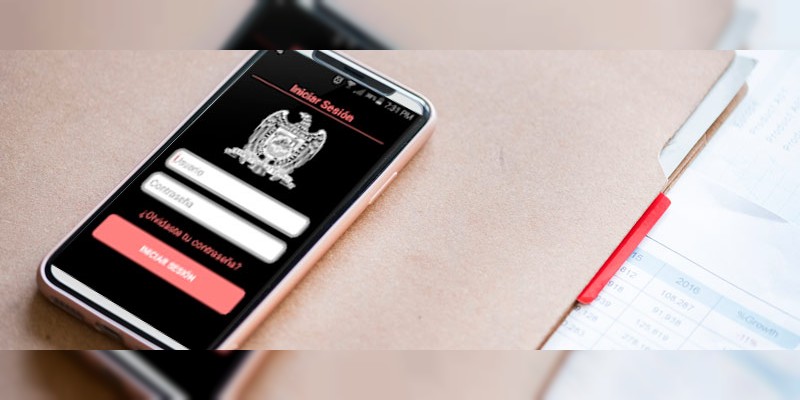 Zacatecano desarrolla ”Mahi“, una app para jugar y aprender álgebra - Foto 0 
