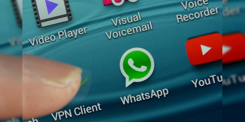 Aquí te decimos como programar el envío de mensajes en WhatsApp  