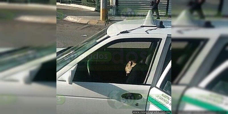 Asesinan a chofer de un Uber en Ecatepec, Estado de México 