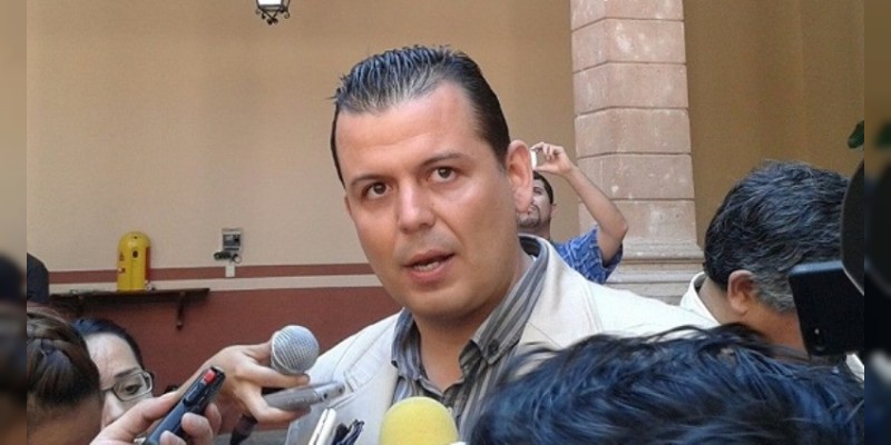 Alfredo Castillo, política y económicamente detrás de Daniela de los Santos Torres: Guillermo Valencia 