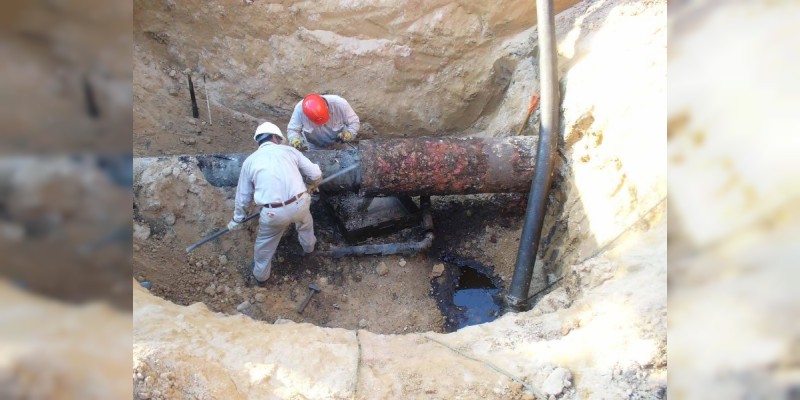 Pemex perdió 30 mil millones de pesos en 2017 por robo de combustible 