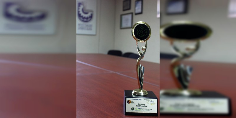 Estudiantes del Tecnológico de Uruapan ganan primer lugar en Mundial de Talentos - Foto 0 