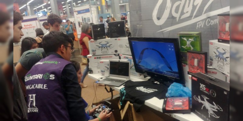 Estudiantes del Tecnológico de Uruapan ganan primer lugar en Mundial de Talentos - Foto 2 