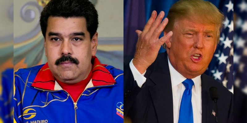 Trump y Maduro cancelan su participación en la Cumbre de las Américas 