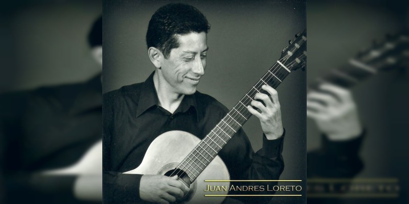 Este jueves, concierto de guitarra clásica en la Casa de Hidalgo 