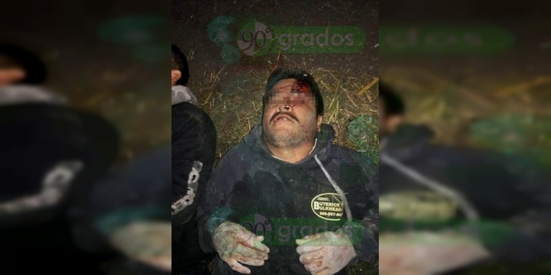 Procuraduría de Guanajuato confirma 4 muertos y 8 detenidos en Celaya; eran banda de roba cajeros  - Foto 3 