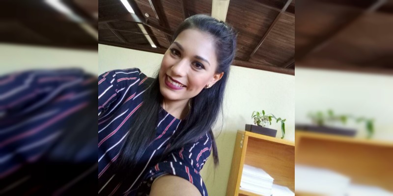 Maribel Barajas tenía dos días de registrarse como candidata a diputada cuando fue asesinada - Foto 2 