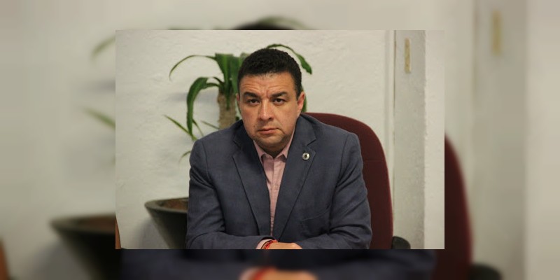 Pide Canacintra Morelia esclarecimiento del asesinato de la joven Maribel Barajas 