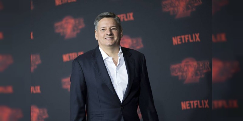 Netflix rompe relaciones con el Festival de Cannes  