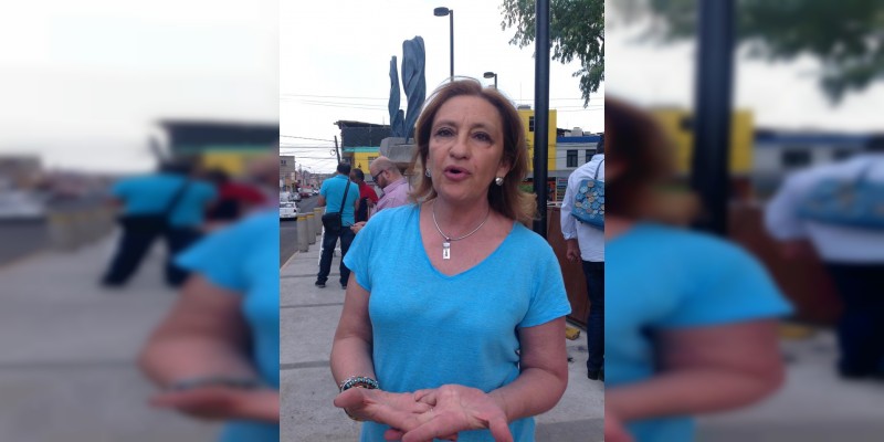 De Paso, nuevo conjunto escultórico sobre el Río Chiquito - Foto 3 