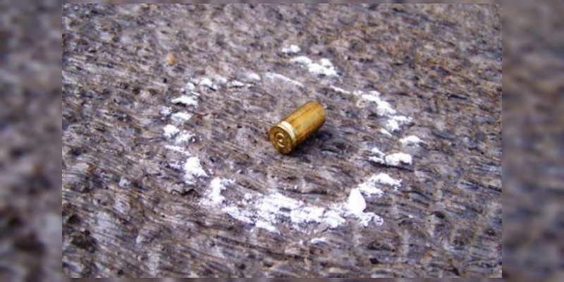 La ejecutan a metros del Ayuntamiento de Zihuatanejo, Guerrero  