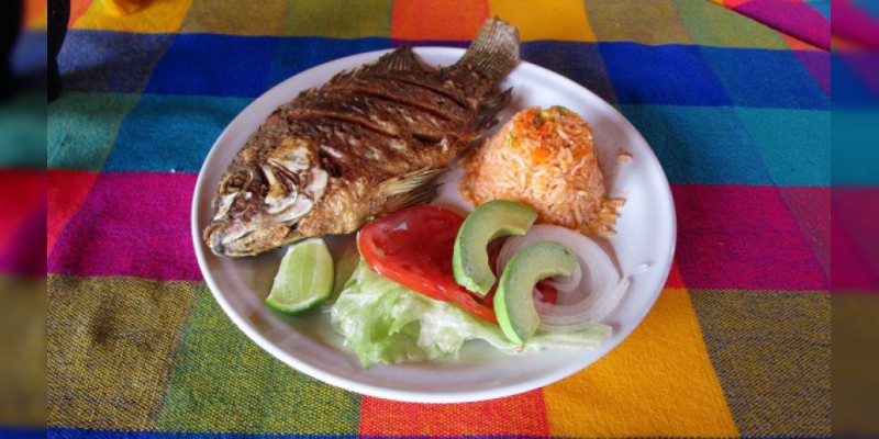 Michoacán ofrece calidad gastronómica - Foto 1 