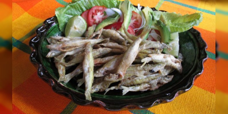 Michoacán ofrece calidad gastronómica - Foto 2 