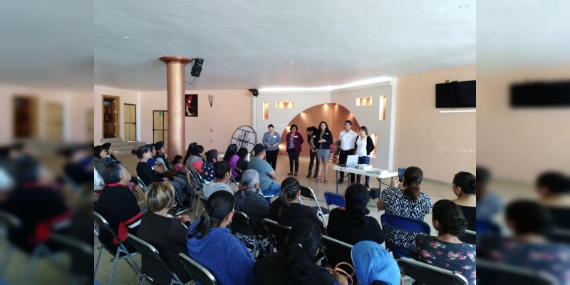 Michoacán ofrece calidad gastronómica - Foto 3 