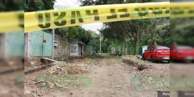 Ayuntamiento de Morelia debe suspender obra en Los Filtros Viejos, ordena Juez Federal - Foto 2 