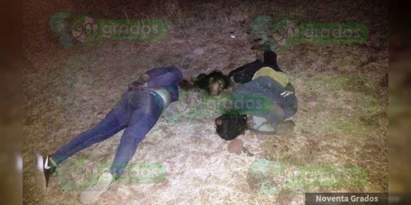 Encuentran decapitados a un hombre y una mujer en Villamar, Michoacán 