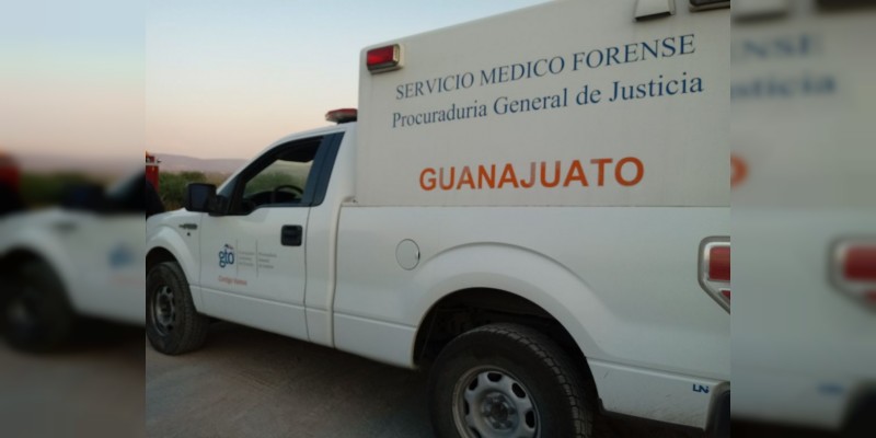 Encuentran a tres hombres asesinados en Dolores Hidalgo, Guanajuato 