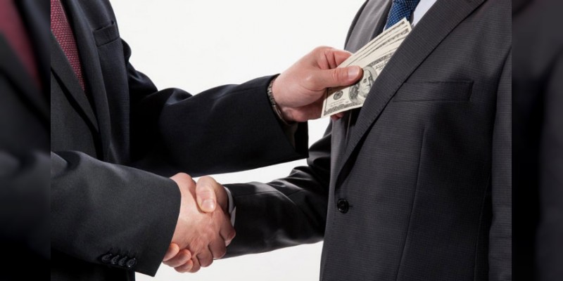 Investigadores buscan explicar la corrupción en México por medio de métodos científicos 