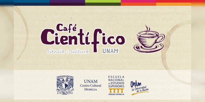 La vida y muerte de los Lagos, tema del próximo Café Científico de la UNAM Morelia 