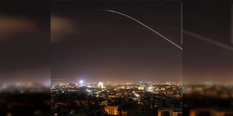 Estados Unidos bombardea Siria - Foto 3 