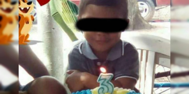 Enfermera y su novio secuestran y matan a niño de 3 años en Tabasco - Foto 0 