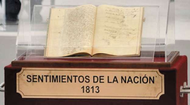 Opinión: Justicia para Michoacán 