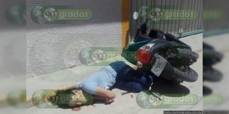 Ejecutan a empleada municipal en Chilapa de Álvarez, Guerrero  