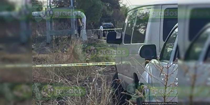 Identifican cuerpo de mujer asesinada, era MP en Guanajuato - Foto 1 