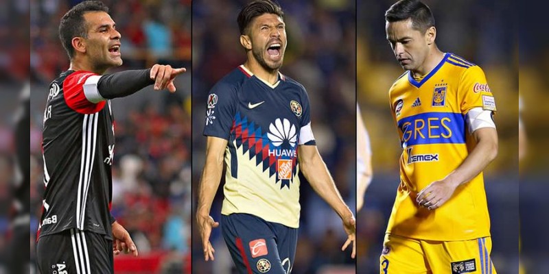 Esta semana podría desaparecer el Pacto de Caballeros en el fútbol mexicano  