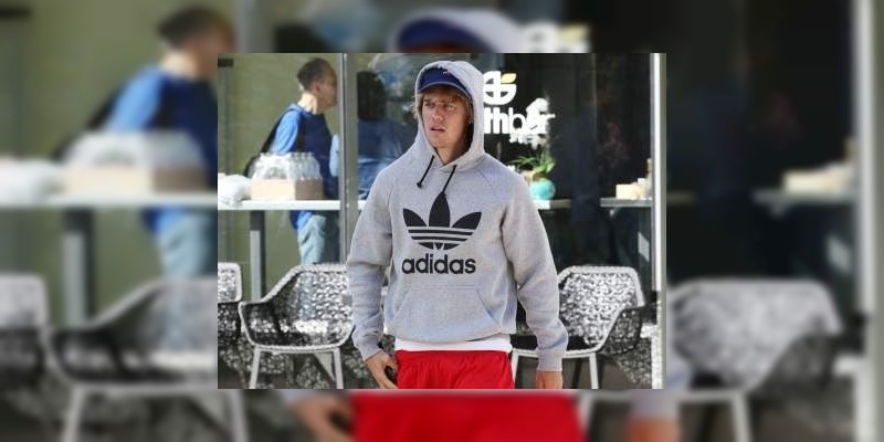 Justin Bieber golpeó a un sujeto que se encontraba agrediendo a una mujer  