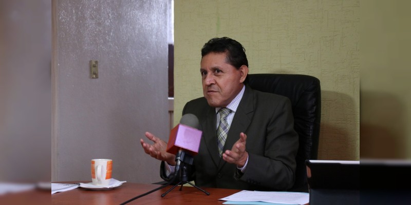Caída de empleos formales en Michoacán, más de la mitad son eventuales: CEEM 