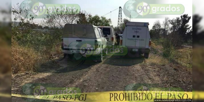 Un joven muerto y un herido tras ataque a balazos en Juventino Rosas, Guanajuato 