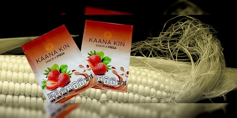 Desarrollan bebida a base de pelo de elote para tratar cálculos renales - Foto 0 