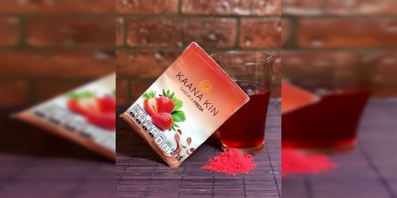 Desarrollan bebida a base de pelo de elote para tratar cálculos renales - Foto 1 